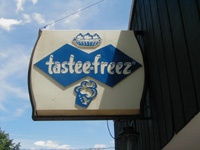 Tastee Freeze